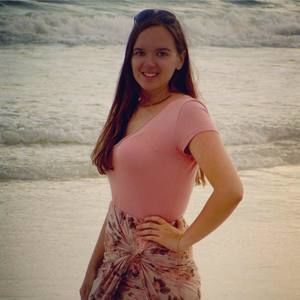 Meet your Posher, Savannah